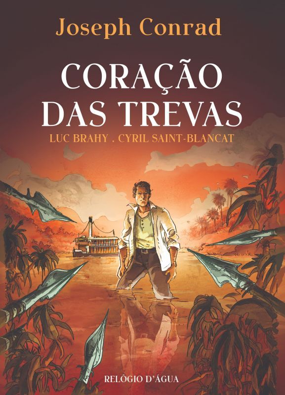 Coração das Trevas