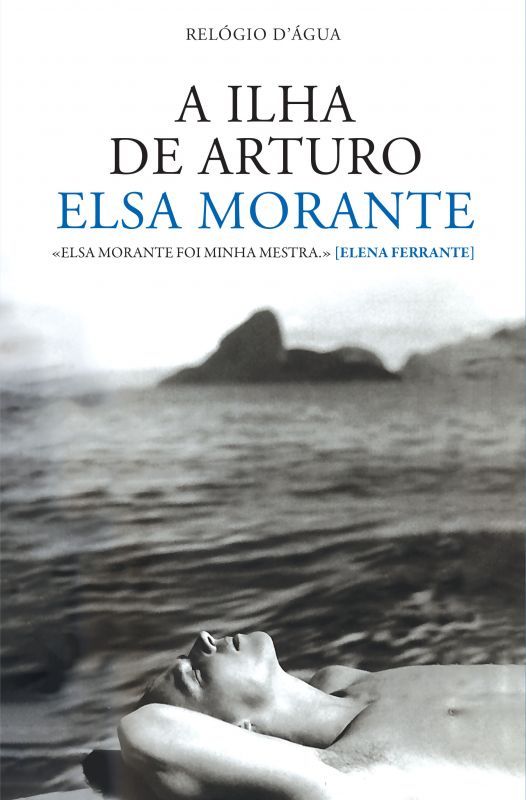 A Ilha de Arturo