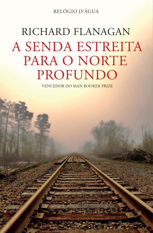 A Senda Estreita para o Norte Profundo