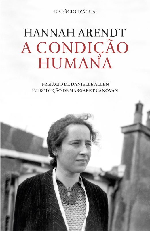 A Condição Humana
