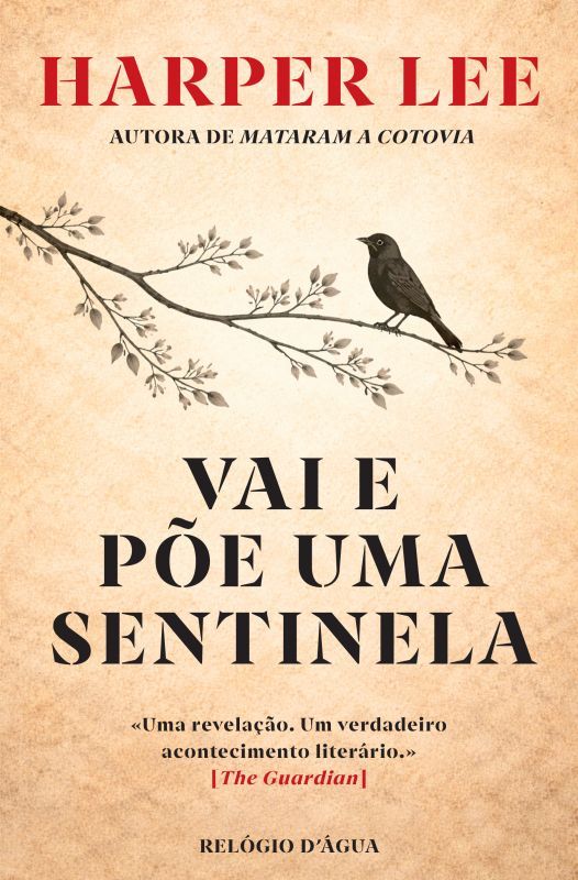 Vai e Põe Uma Sentinela