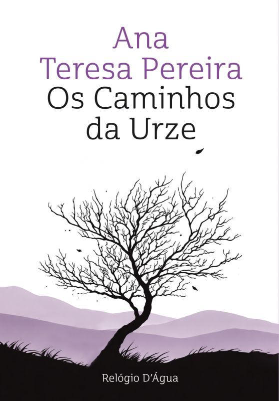 Os Caminhos da Urze