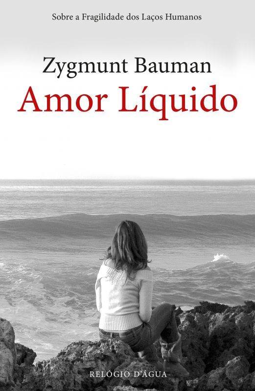 Amor Líquido