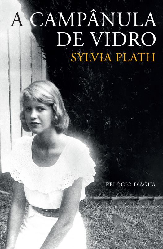 A Campânula de Vidro