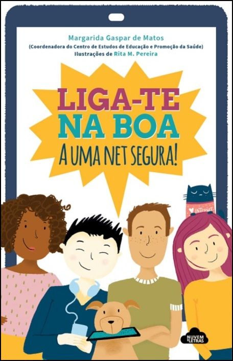 Liga-te na Boa - A uma Net Segura