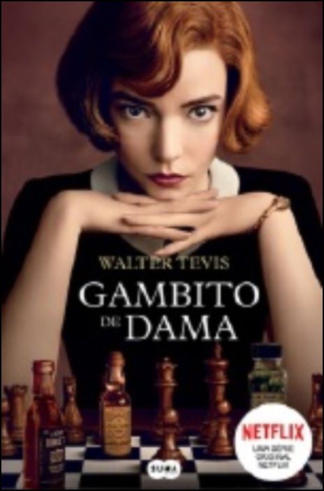 Gambito de Dama