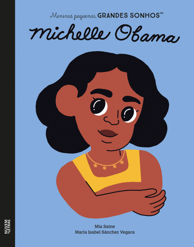 Michelle Obama