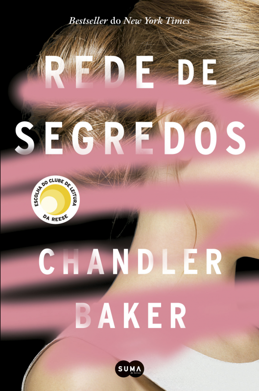 Rede de Segredos