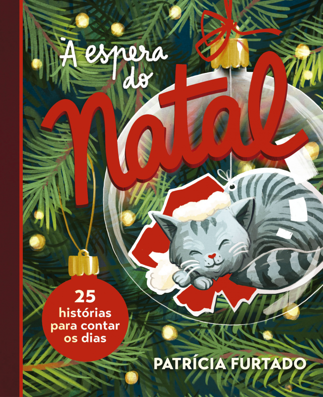 À Espera do Natal