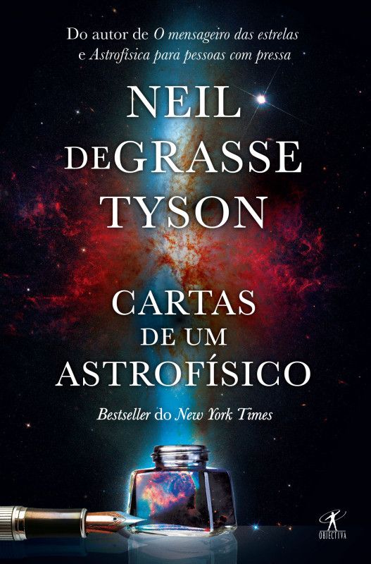 Cartas de um Astrofísico