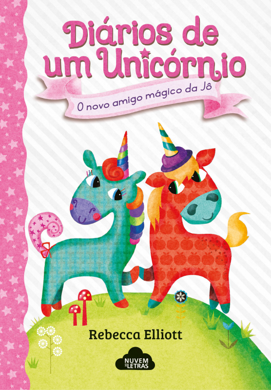 O Novo Amigo Mágico da Jô