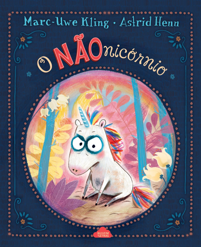 O Nãonicórnio