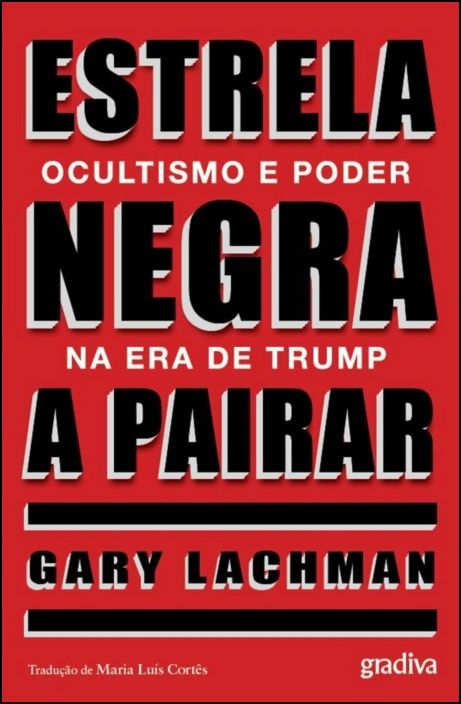 Estrela Negra a Pairar