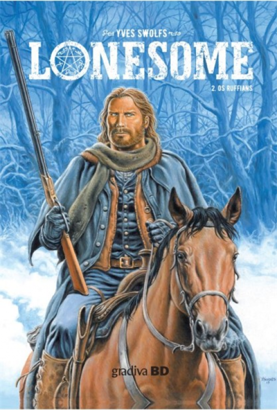 Os Ruffians - Lonesome - Vol. 2