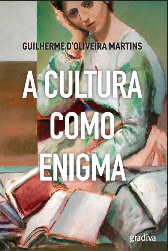 A Cultura Como Enigma