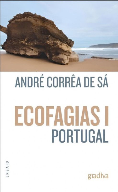 ECOFAGIAS Volume 1