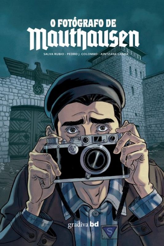 O Fotógrafo de Mauthausen