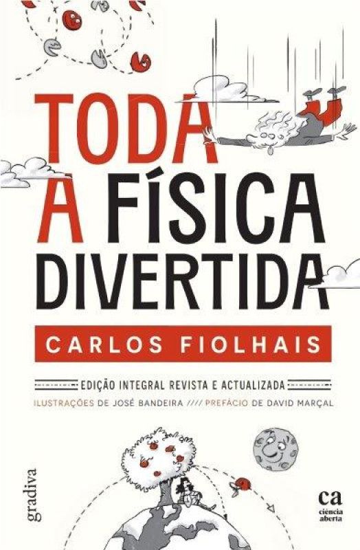 Toda a Física Divertida