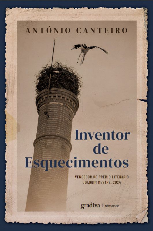 Inventor de Esquecimentos