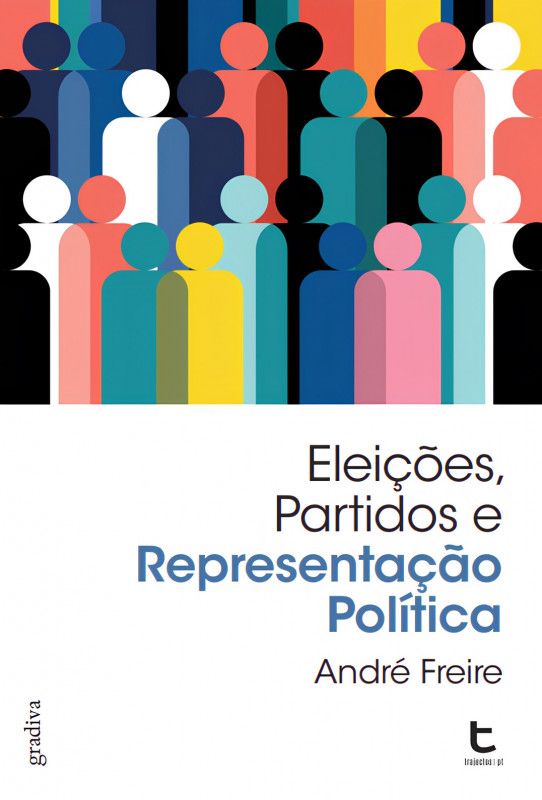 Eleições, Partidos e Representação Política