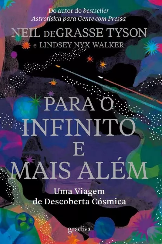 Para o Infinito e Mais Além