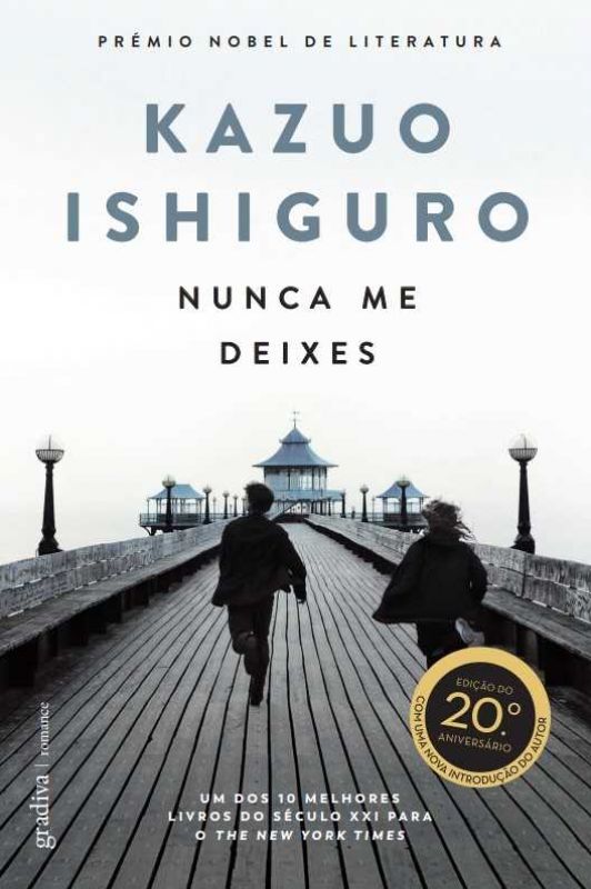 Nunca Me Deixes