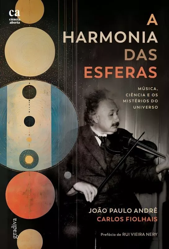 A Harmonia das Esferas