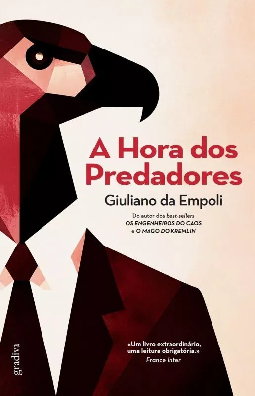 A Hora dos Predadores