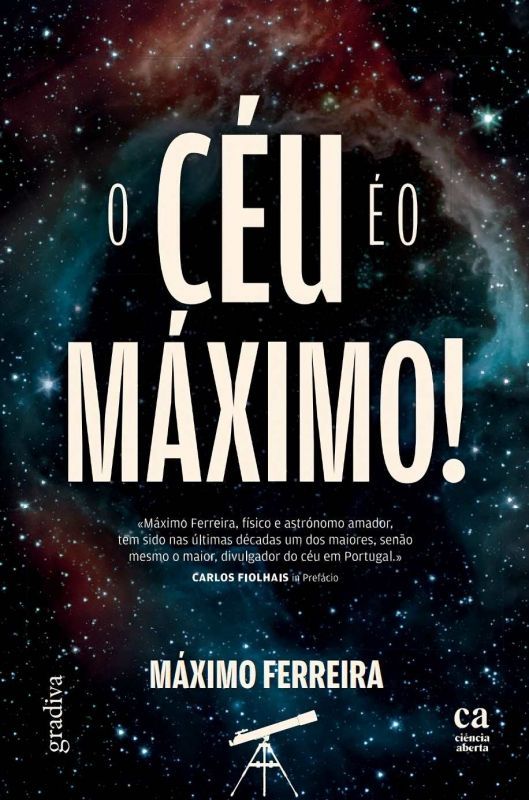 O Céu É o Máximo!
