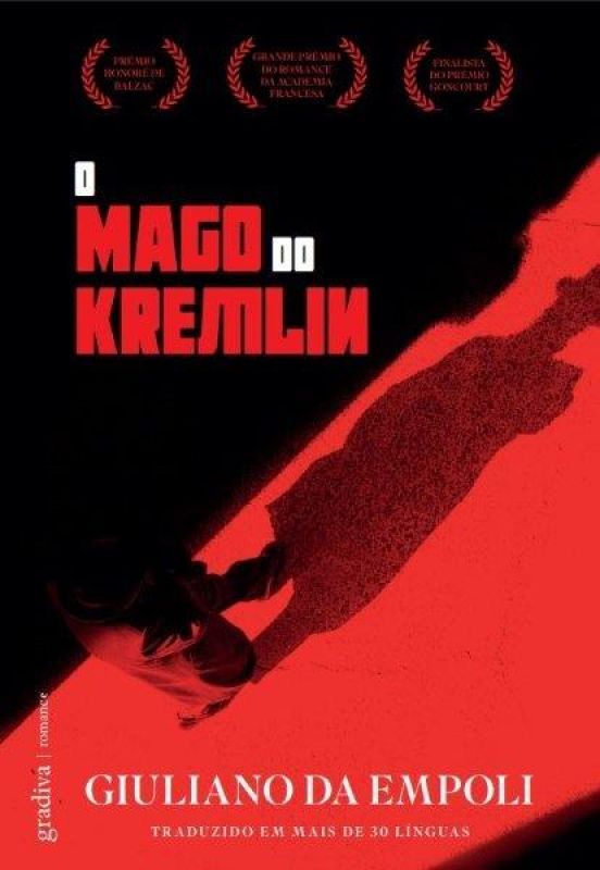 O Mago do Kremlin