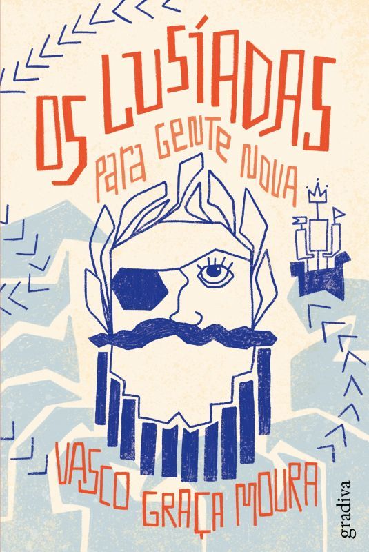 Os Lusíadas Para Gente Nova