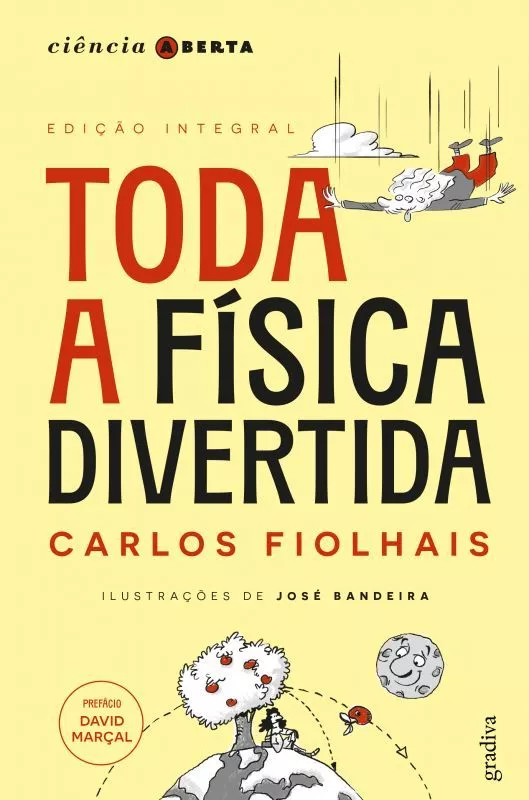 Toda a Física Divertida