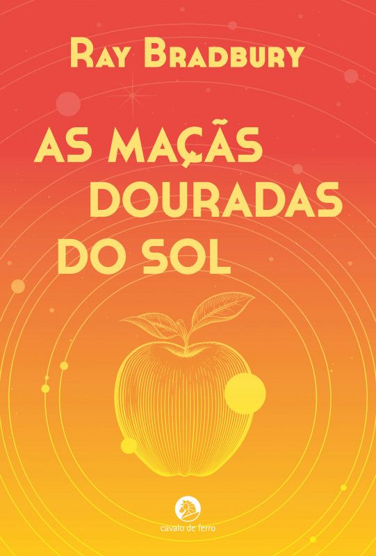 As Maçãs Douradas do Sol