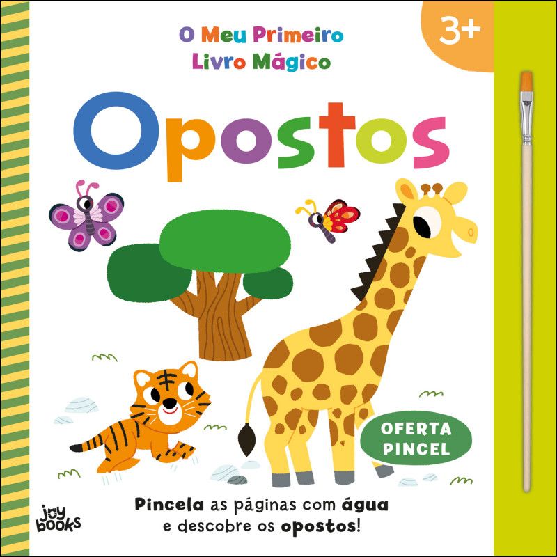 Opostos