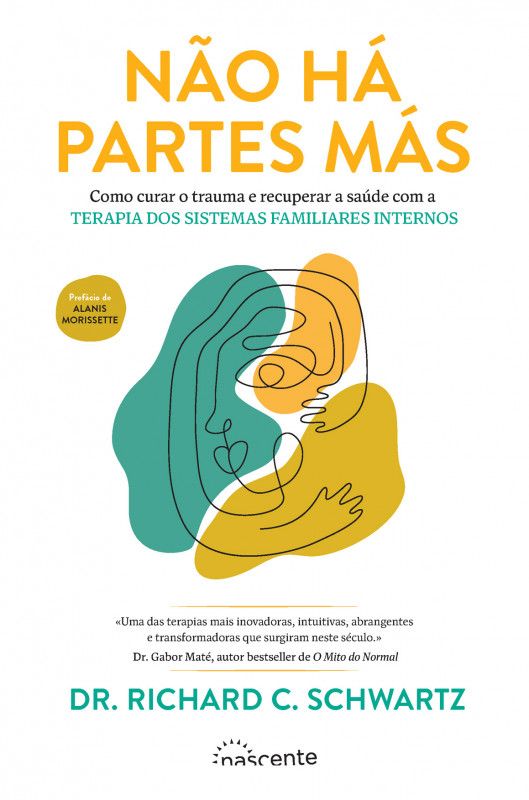 Não Há Partes Más