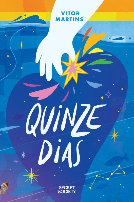 Quinze Dias