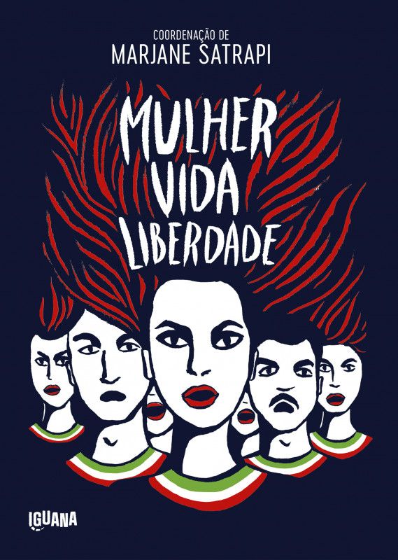 Mulher Vida Liberdade