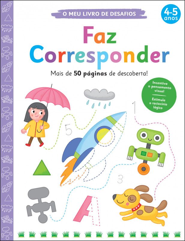 Faz Corresponder