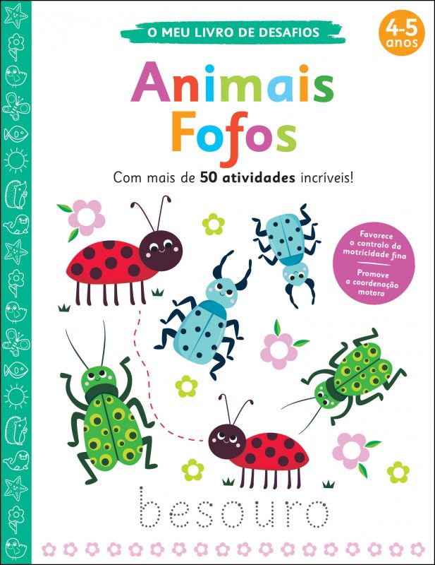 Animais Fofos