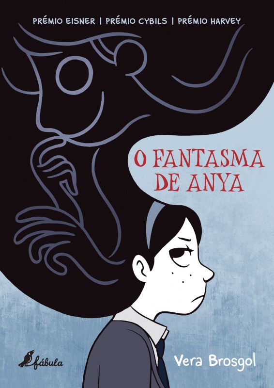 O Fantasma de Anya