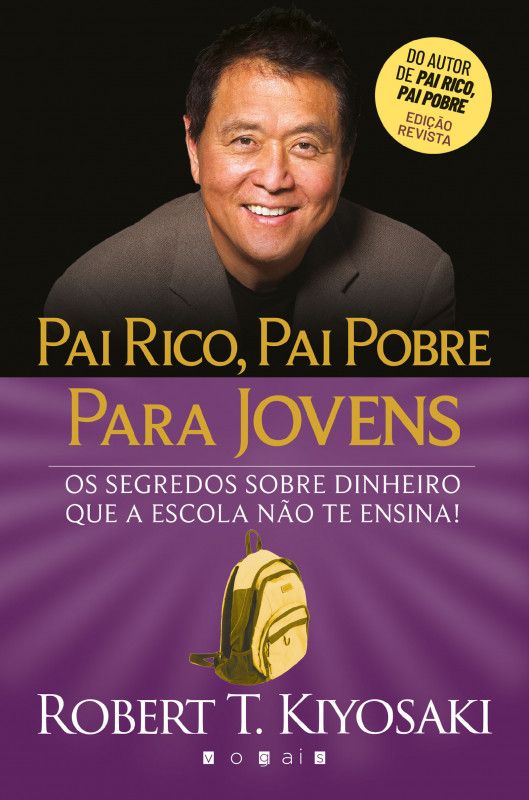 Pai Rico, Pai Pobre - Para Jovens