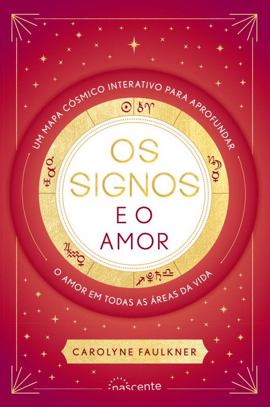 Os Signos e o Amor