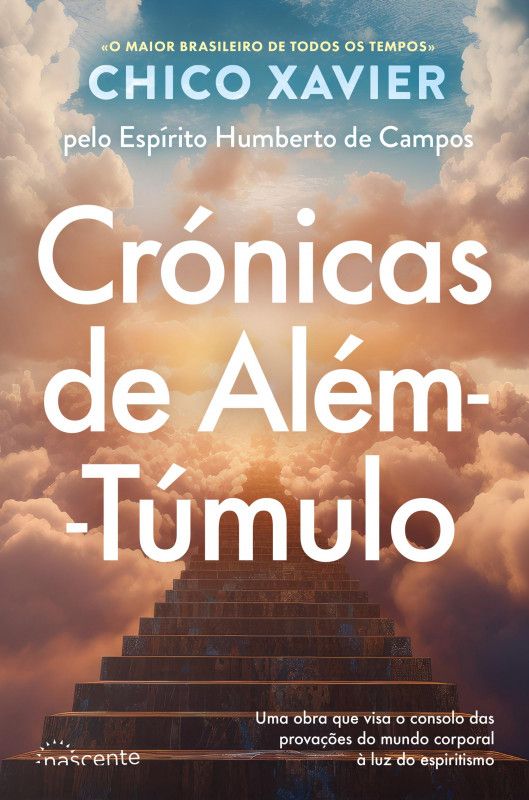 Crónicas de Além-Túmulo