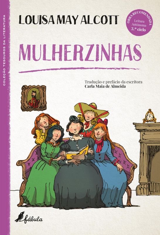 Mulherzinhas