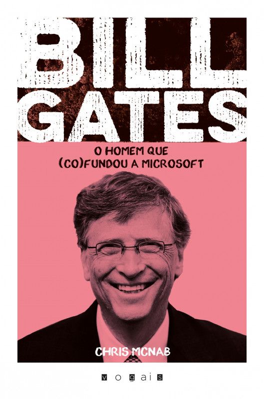 Bill Gates