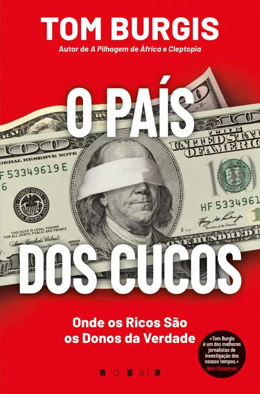 O País dos Cucos