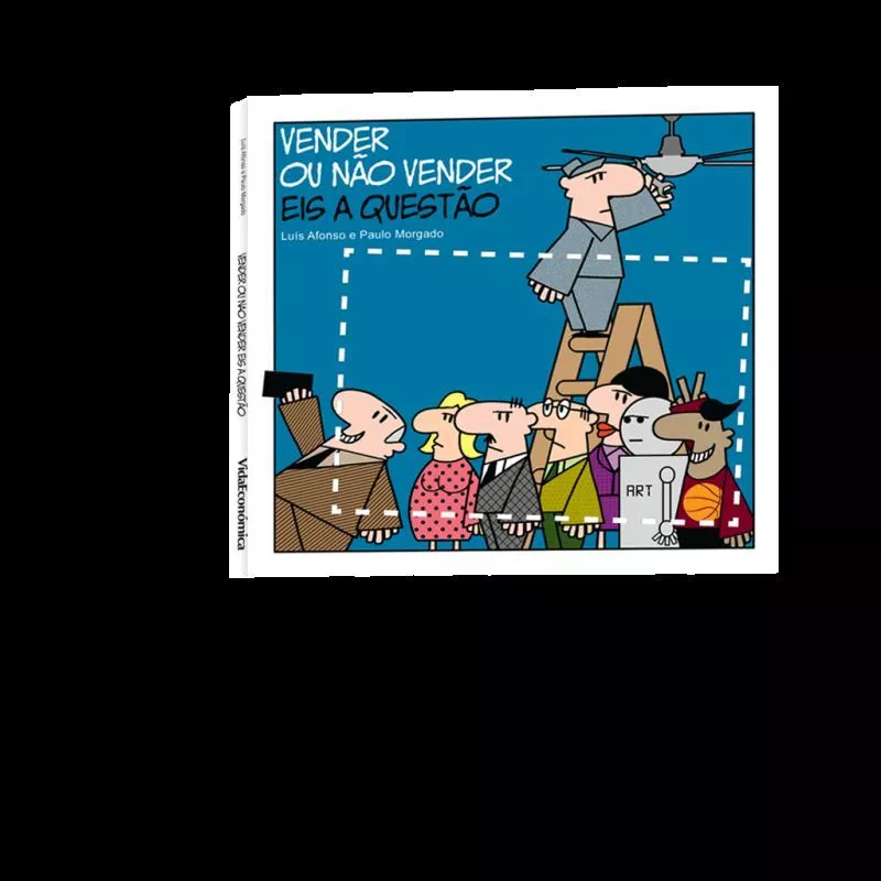 Vender ou não Vender - Eis a Questão