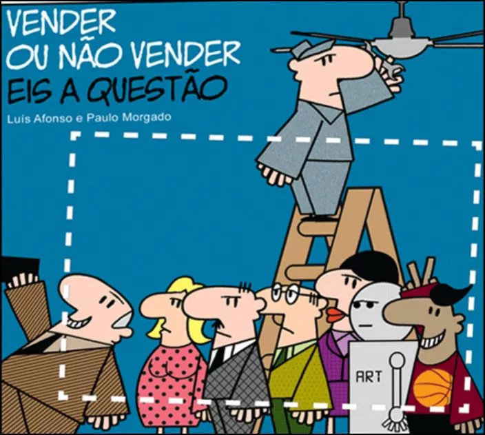 Vender ou não Vender - Eis a Questão