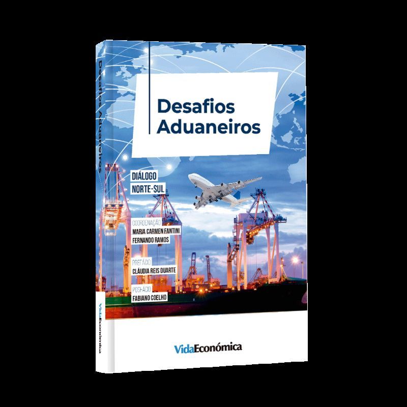 Desafios Aduaneiros