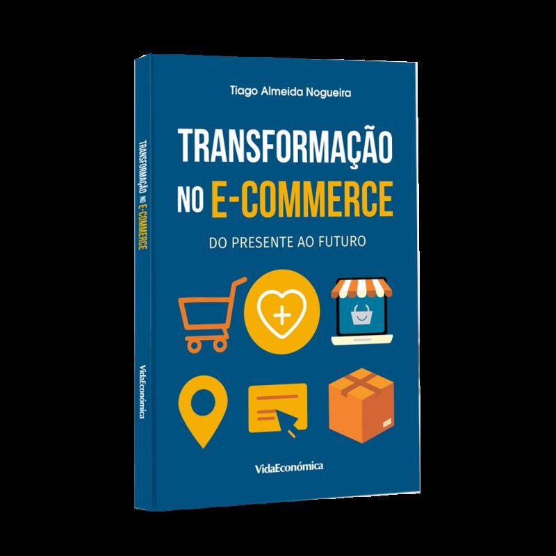 Transformação no E-Commerce - Do Presente ao Futuro